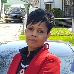 Meet your Posher, Sam